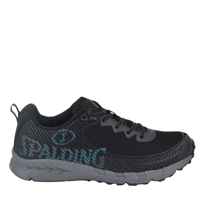 ZAPATILLAS OUTDOOR SPALDING HOMBRE ZMO3001 TRAIL TREKKING - 1