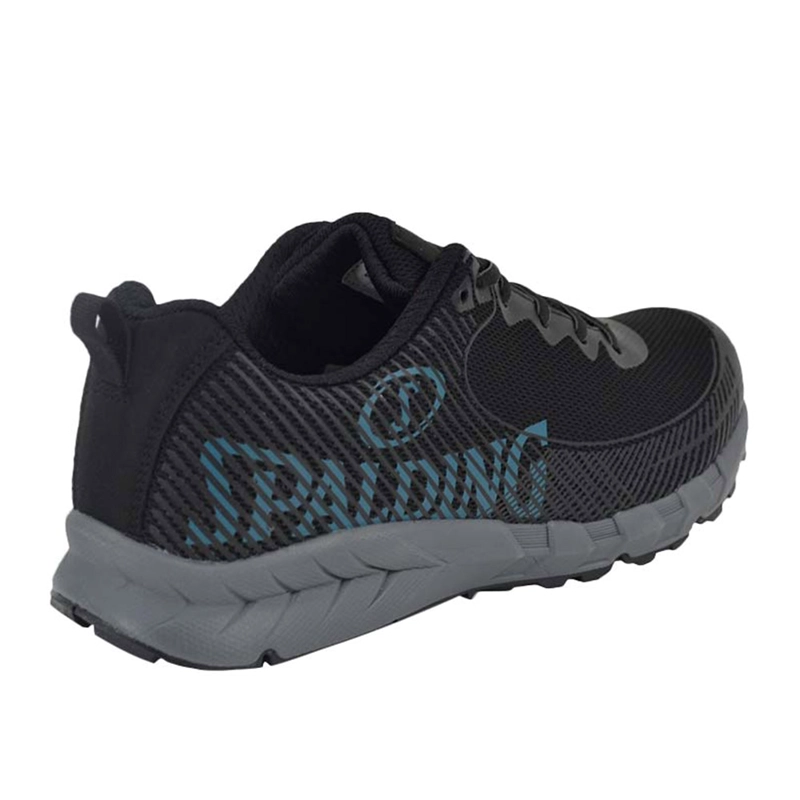 ZAPATILLAS OUTDOOR SPALDING HOMBRE ZMO3001 TRAIL TREKKING - 2