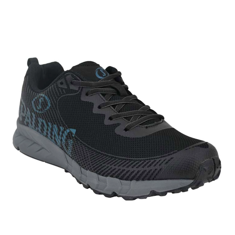 ZAPATILLAS OUTDOOR SPALDING HOMBRE ZMO3001 TRAIL TREKKING - 3