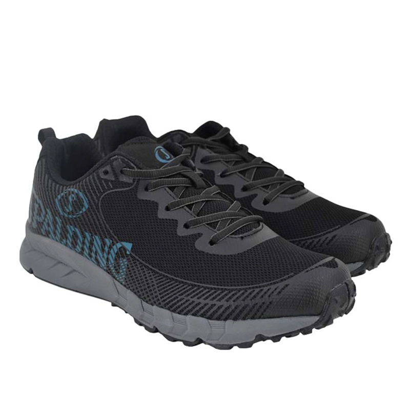 ZAPATILLAS OUTDOOR SPALDING HOMBRE ZMO3001 TRAIL TREKKING - 4