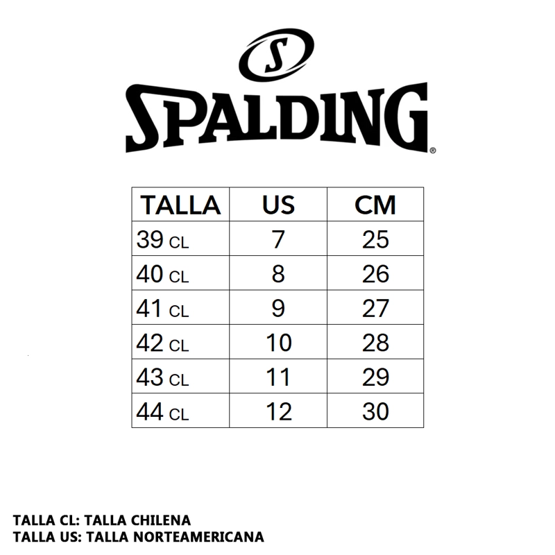 ZAPATILLAS OUTDOOR SPALDING HOMBRE ZMO3001 TRAIL TREKKING - 7