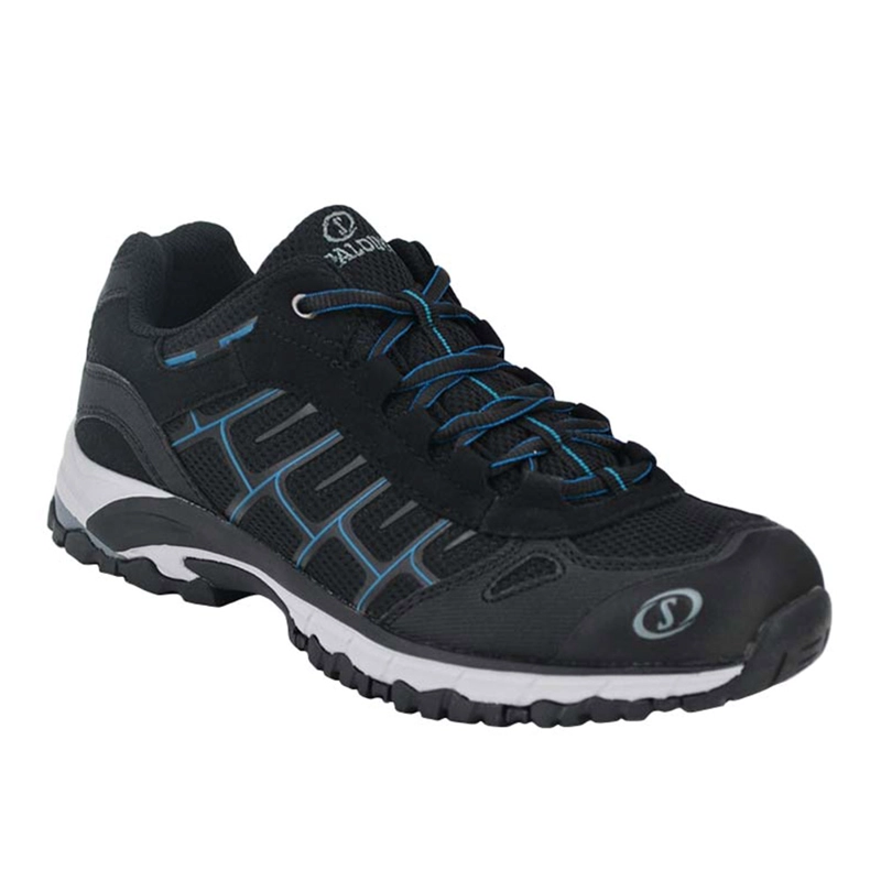 ZAPATILLAS HOMBRE OUTDOOR TRAIL SPALDING ZMO3004 NEGRO - 3
