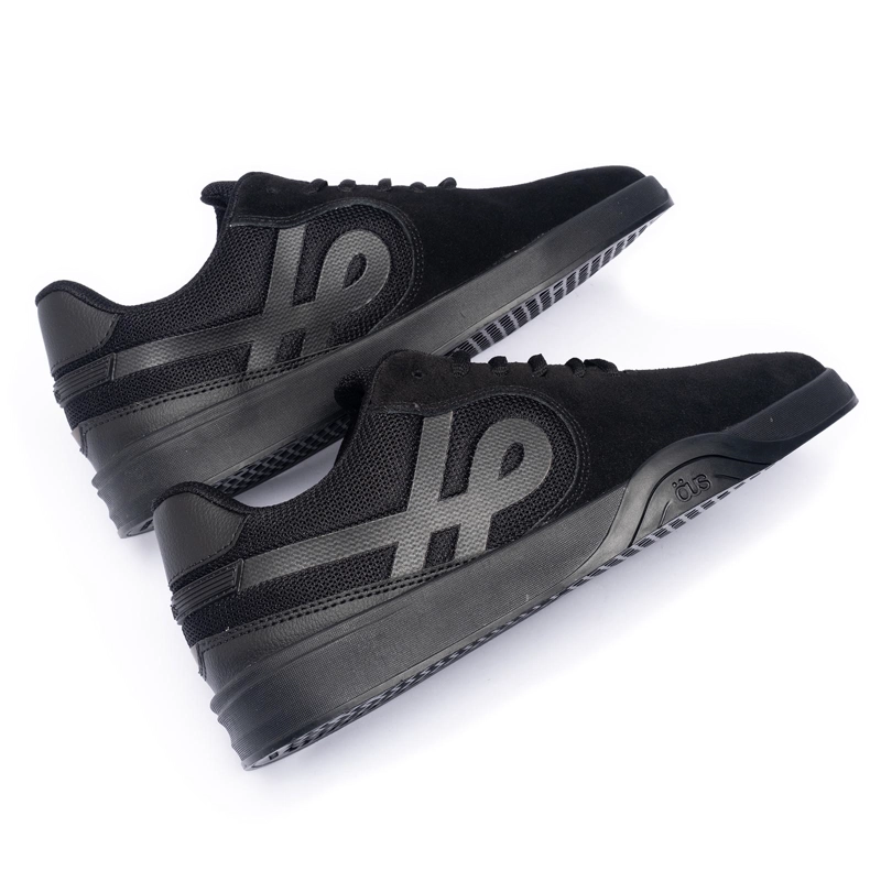 ZAPATILLAS OUS IMIGRANTE NOTORIO ESSENCIAL - 4