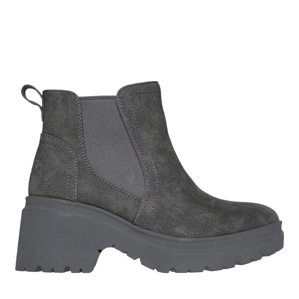 BOTAS MUJER SKECHERS BOBS TANGO 114625-CCL - 1