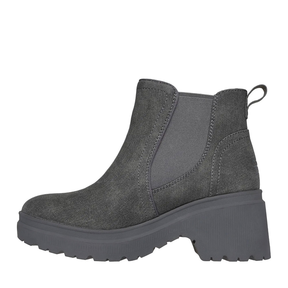 BOTAS MUJER SKECHERS BOBS TANGO 114625-CCL - 2