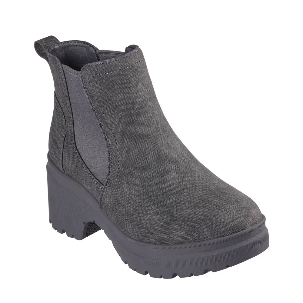 BOTAS MUJER SKECHERS BOBS TANGO 114625-CCL - 3