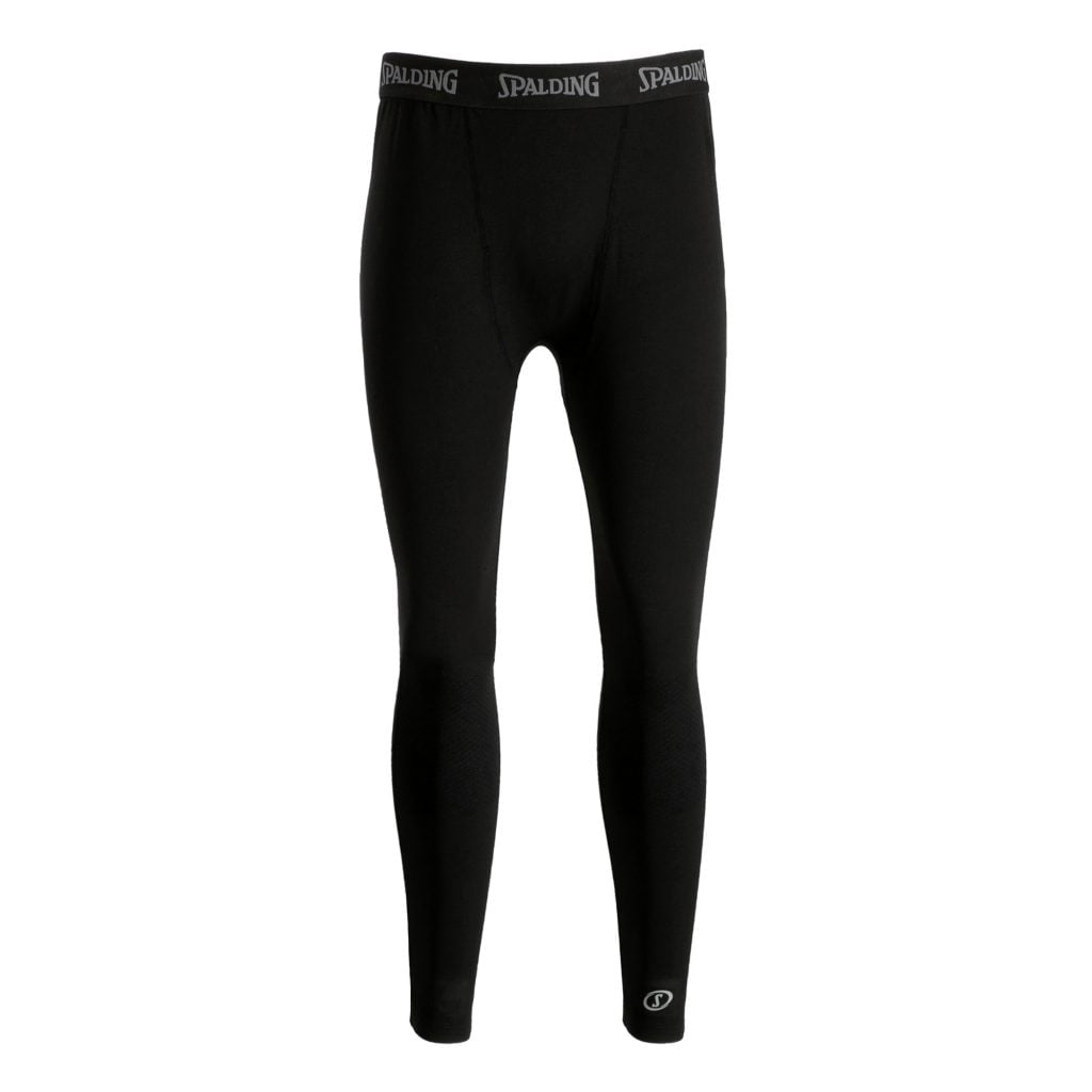 PRIMERA CAPA INFERIOR LONG LEG HOMBRE SPALDING - 1