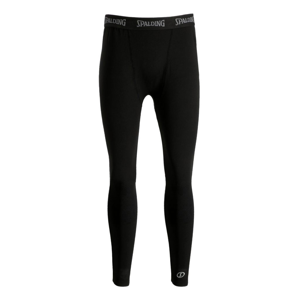 PRIMERA CAPA INFERIOR LONG LEG HOMBRE SPALDING - 1