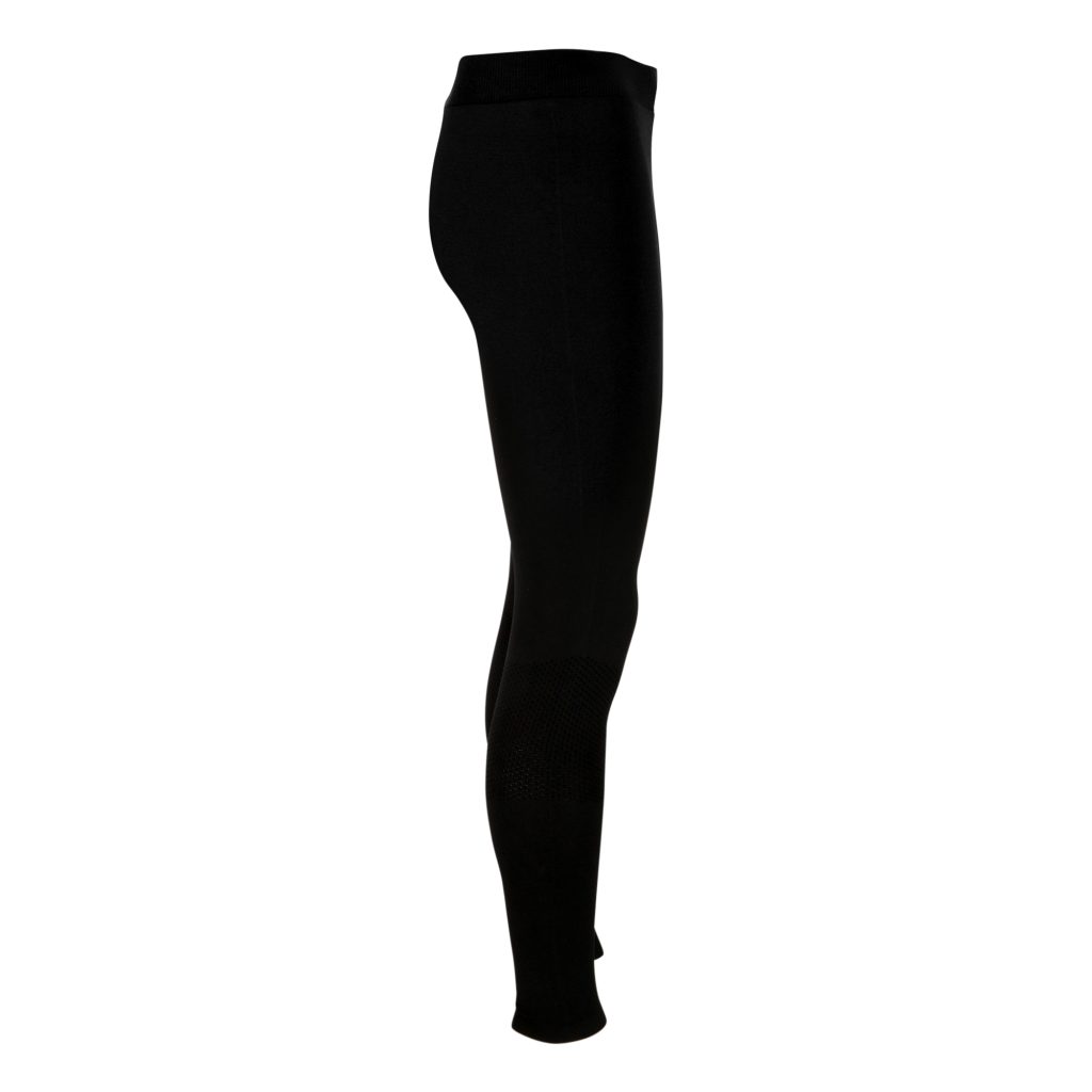PRIMERA CAPA INFERIOR LONG LEG MUJER SPALDING - 2