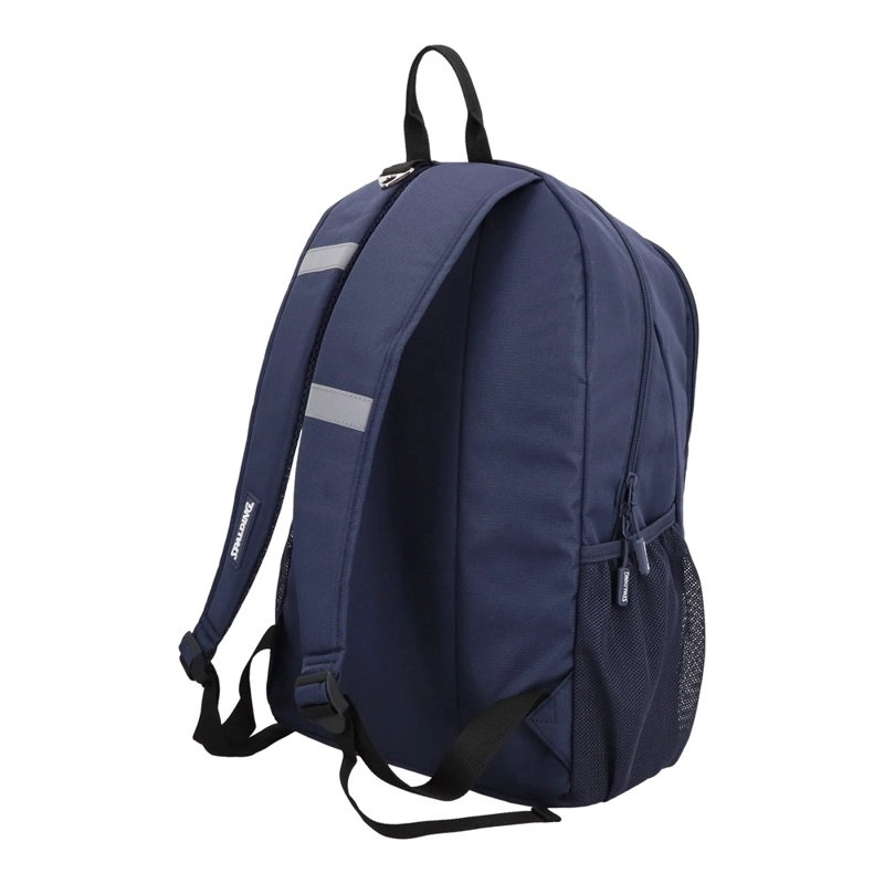 MOCHILA URBANA AZUL LOGO 25L SPALDING - 3