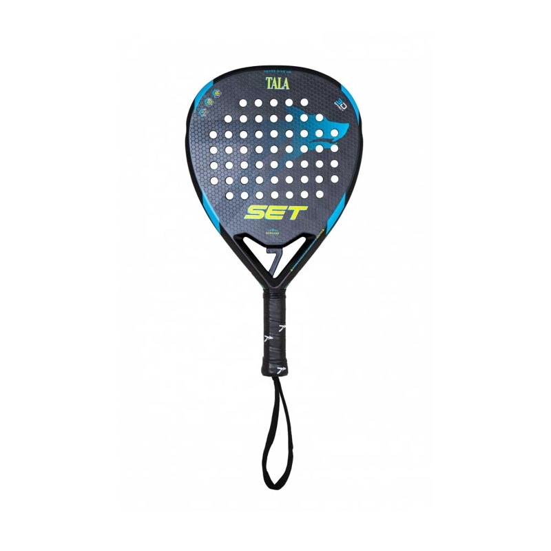 PALA DE PADEL SET TALA - 1