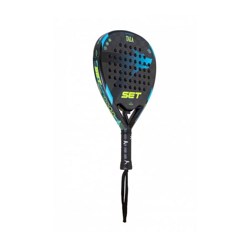PALA DE PADEL SET TALA - 2