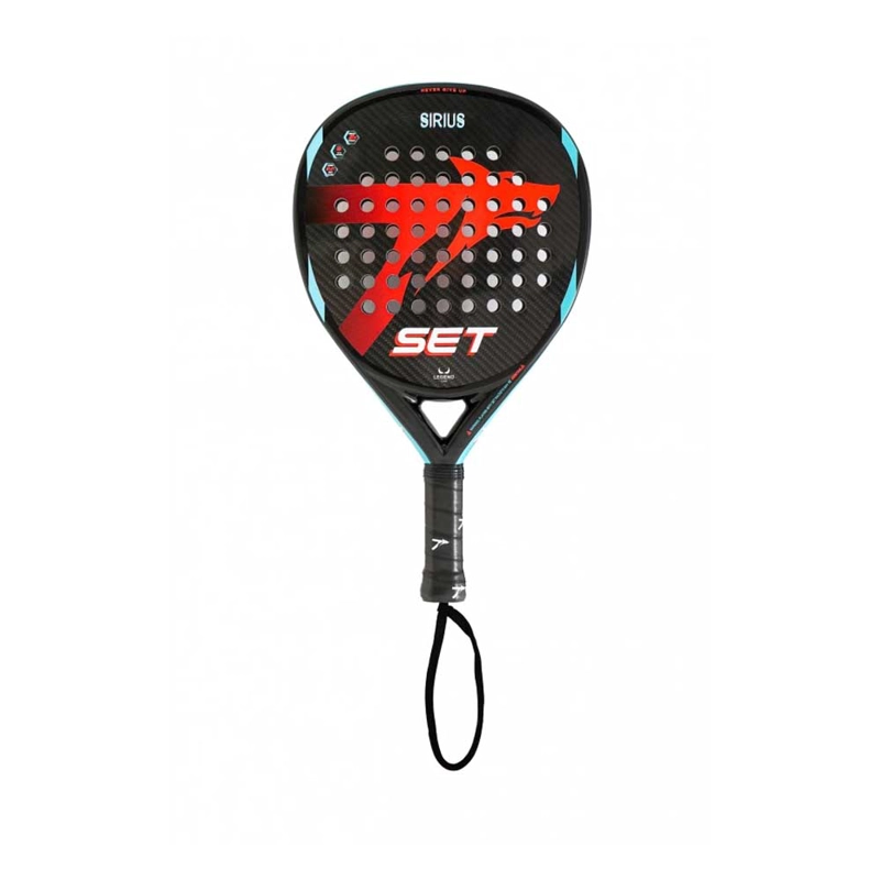 PALA DE PADEL SET SIRIUS - 1