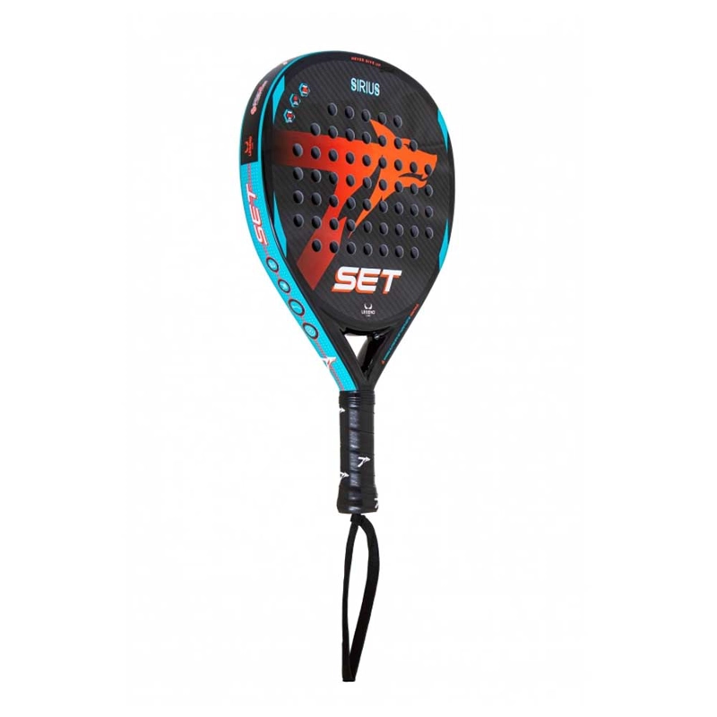 PALA DE PADEL SET SIRIUS - 2