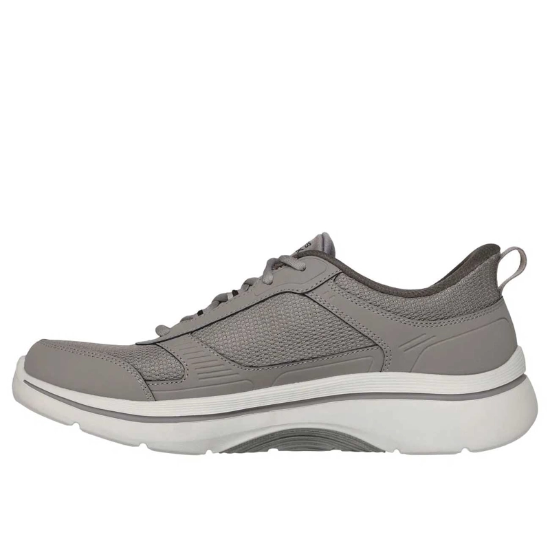 ZAPATILLAS URBANAS SKECHERS HOMBRE SLIP-INS GO WALK ARCH FIT 216650-KH - 2
