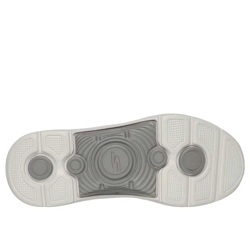 ZAPATILLAS URBANAS SKECHERS HOMBRE SLIP-INS GO WALK ARCH FIT 216650-KH - 3