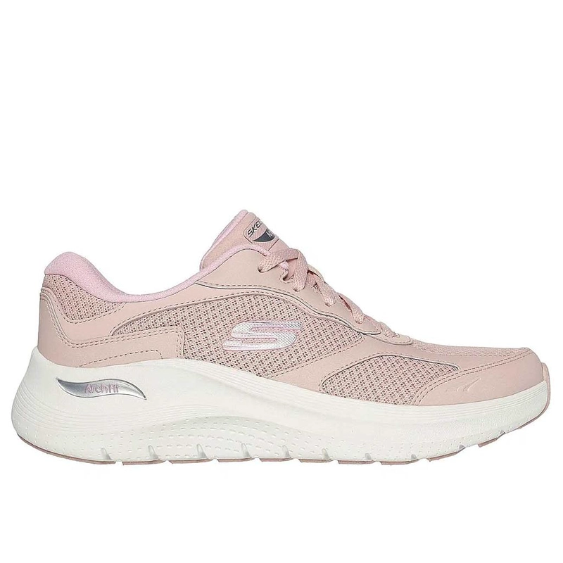 ZAPATILLAS URBANAS MUJER SKECHERS ARCH FIT 2.0 RISING TIDE 150059-LTPL - 1