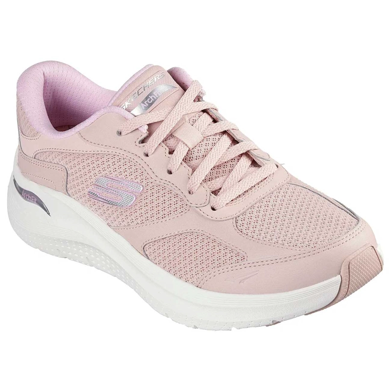 ZAPATILLAS URBANAS MUJER SKECHERS ARCH FIT 2.0 RISING TIDE 150059-LTPL - 3