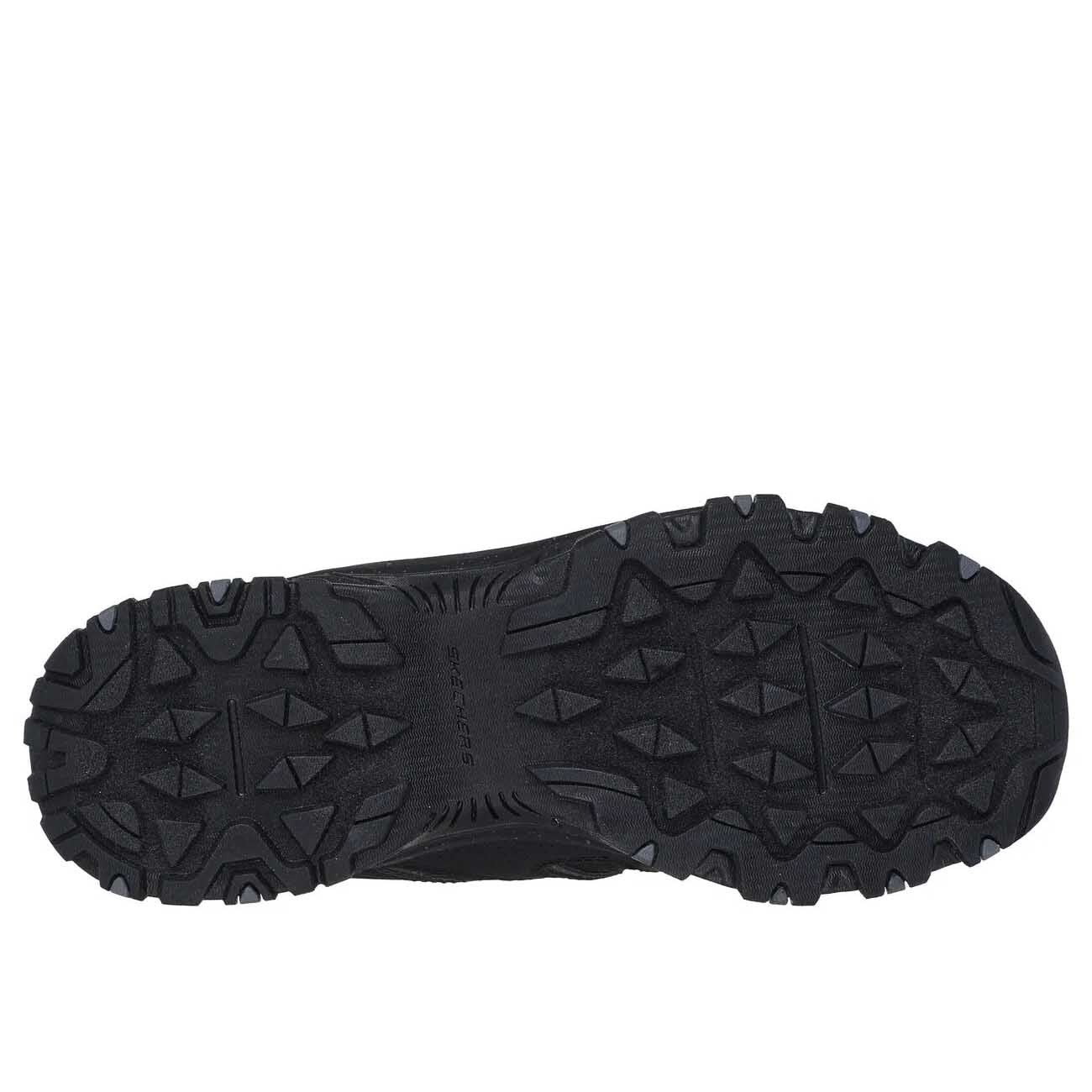 ZAPATILLAS TRAIL SKECHERS MUJER SLIP-INS HILLCREST - KAMALINO 180025-BBK - 5