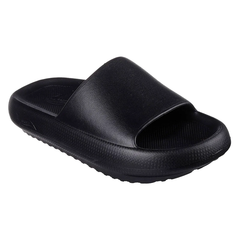 SANDALIAS MUJER SKECHERS ARCH FIT HORIZONT NEGRO - 1