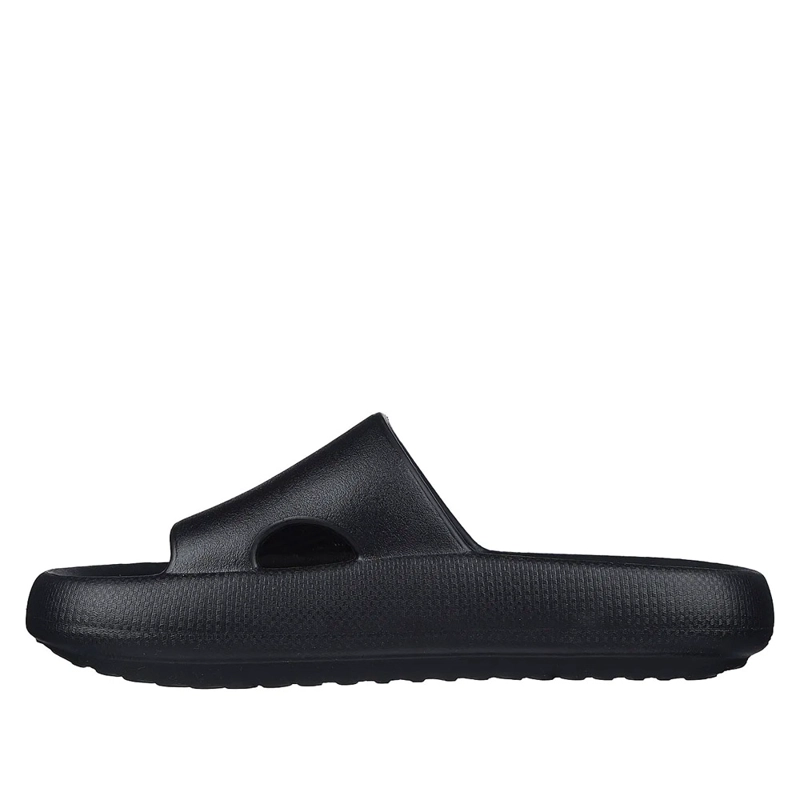 SANDALIAS MUJER SKECHERS ARCH FIT HORIZONT NEGRO - 3