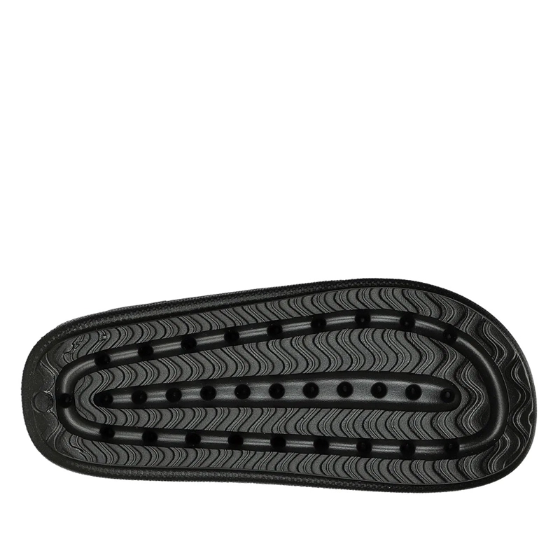 SANDALIAS MUJER SKECHERS ARCH FIT HORIZONT NEGRO - 4