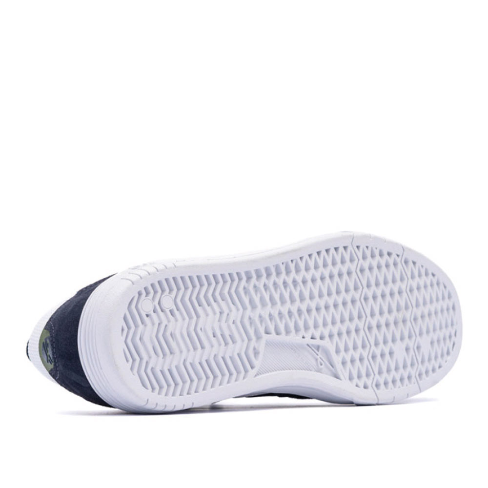 ZAPATILLA OUS 2K AZUL BRANCO VERDE ESSENCIAL - 2