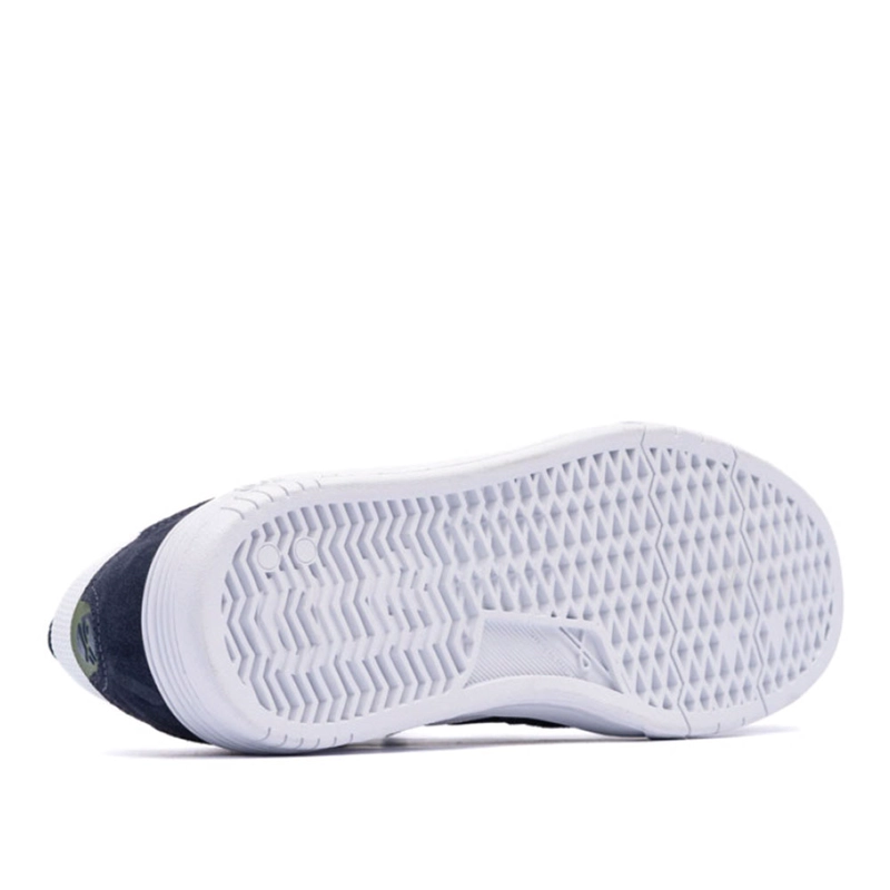 ZAPATILLA OUS 2K AZUL BRANCO VERDE ESSENCIAL - 2