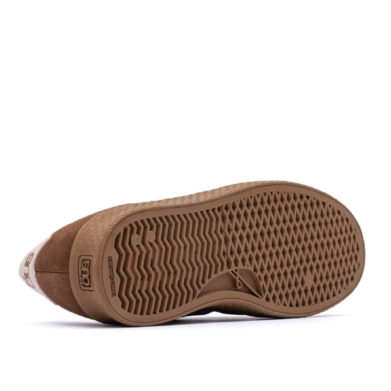 ZAPATILLA OUS DÖTS ARGILA ESSENCIAL - 2