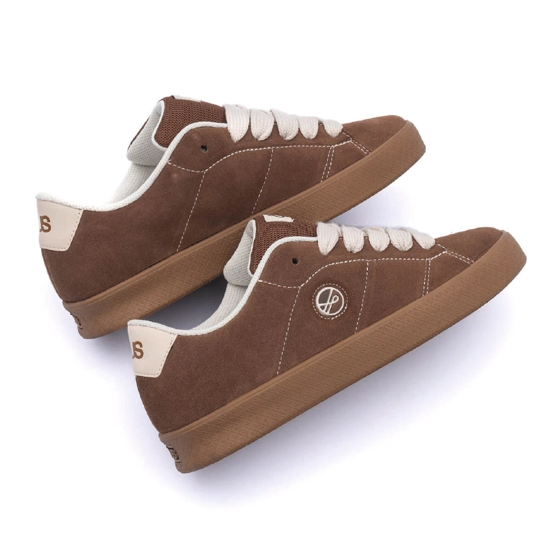 ZAPATILLA OUS DÖTS ARGILA ESSENCIAL - 4