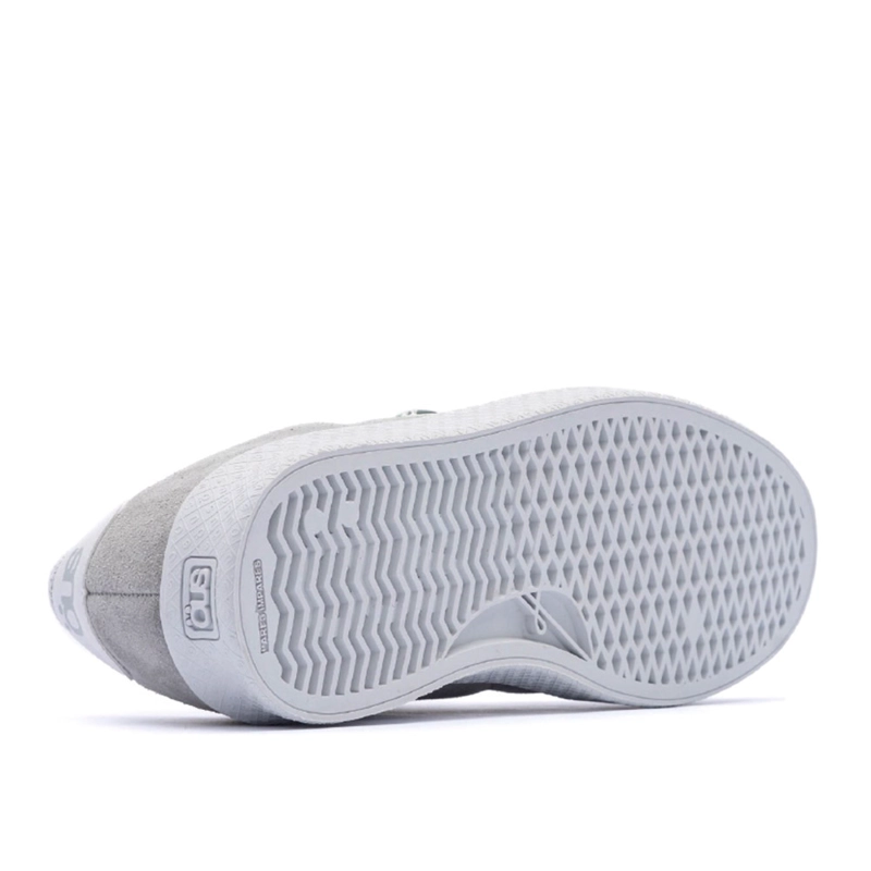 ZAPATILLA OUS DÖTS CINZA BCO BRANCO ESSENCIAL - 2