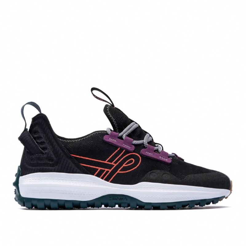 ZAPATILLA OUS HEVEA BRASILIENSIS MULTI COLORS OE - 1