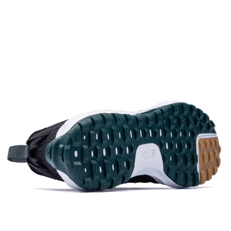 ZAPATILLA OUS HEVEA BRASILIENSIS MULTI COLORS OE - 2