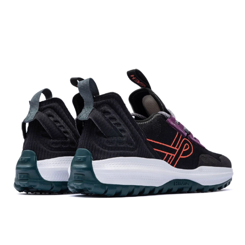 ZAPATILLA OUS HEVEA BRASILIENSIS MULTI COLORS OE - 3