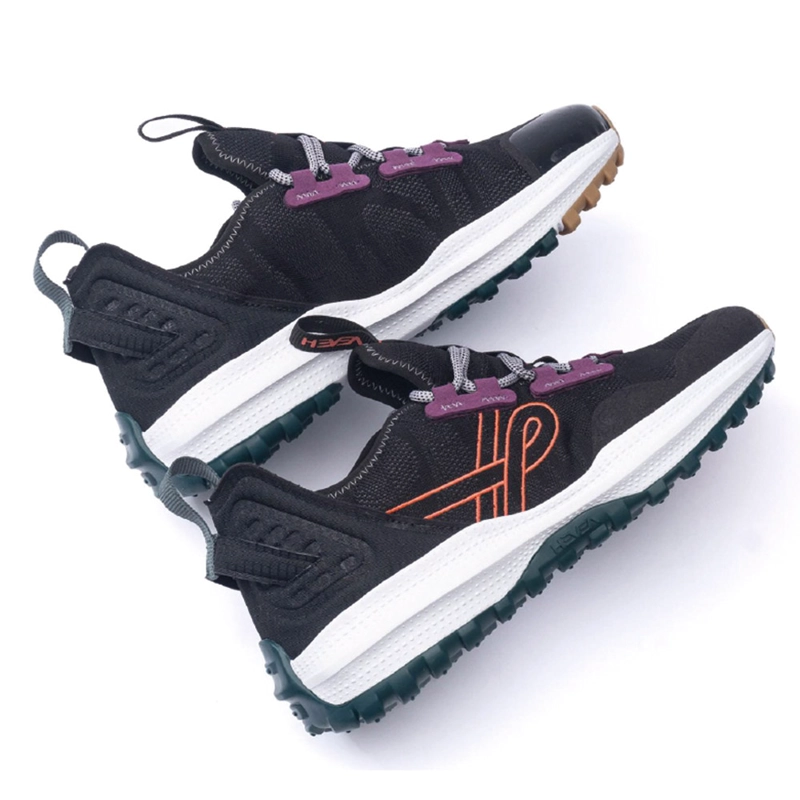ZAPATILLA OUS HEVEA BRASILIENSIS MULTI COLORS OE - 4