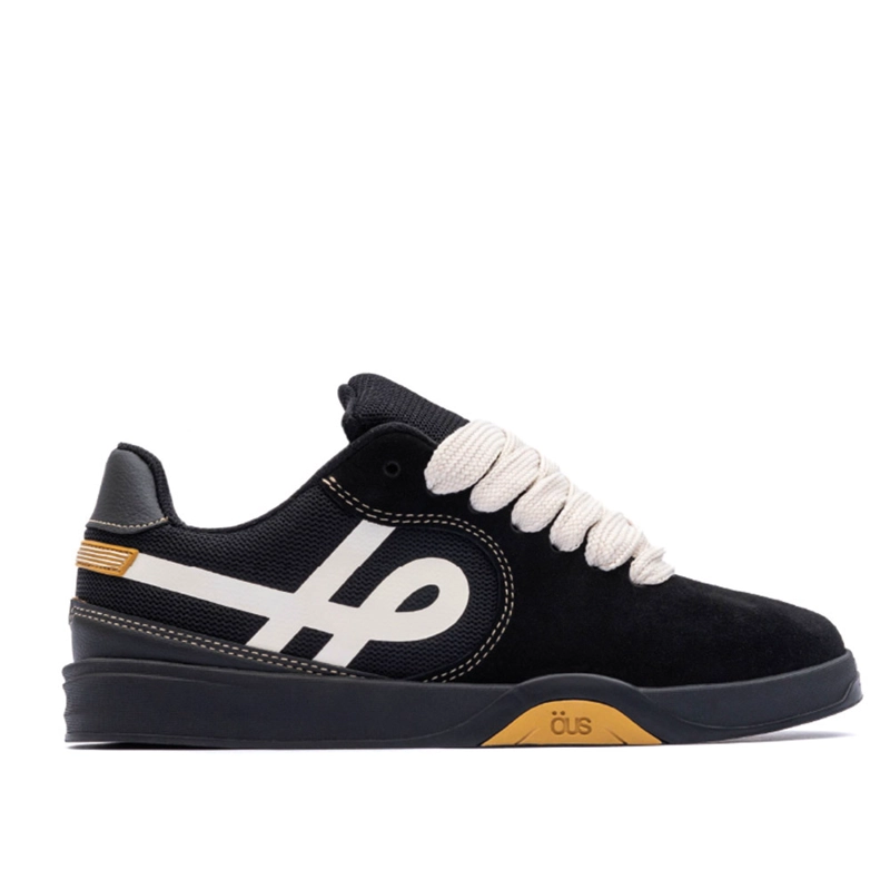 ZAPATILLA OUS IMIGRANTE SERIE X PRT CHANTILLY DIJON ESSENCIAL - 1