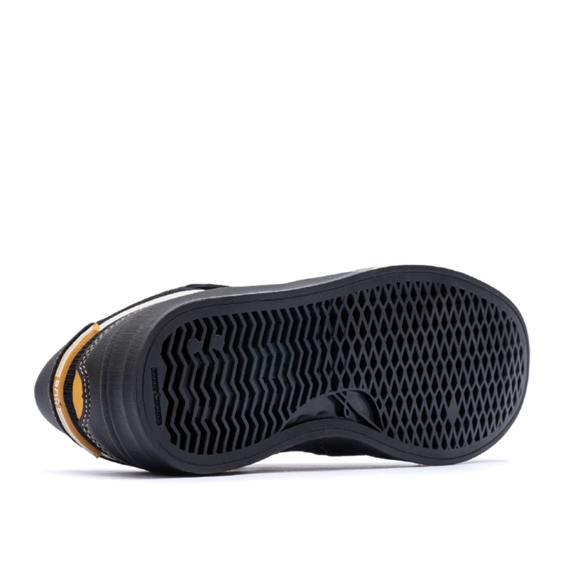 ZAPATILLA OUS IMIGRANTE SERIE X PRT CHANTILLY DIJON ESSENCIAL - 2