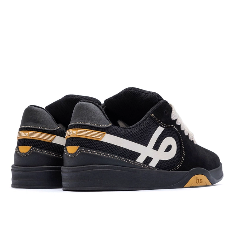 ZAPATILLA OUS IMIGRANTE SERIE X PRT CHANTILLY DIJON ESSENCIAL - 3