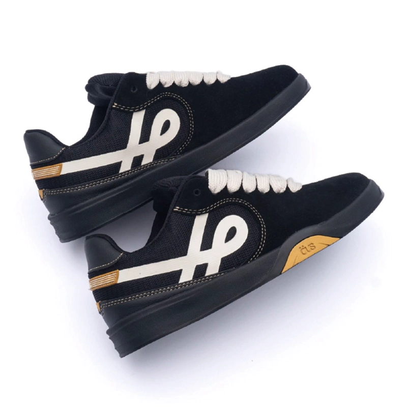 ZAPATILLA OUS IMIGRANTE SERIE X PRT CHANTILLY DIJON ESSENCIAL - 4