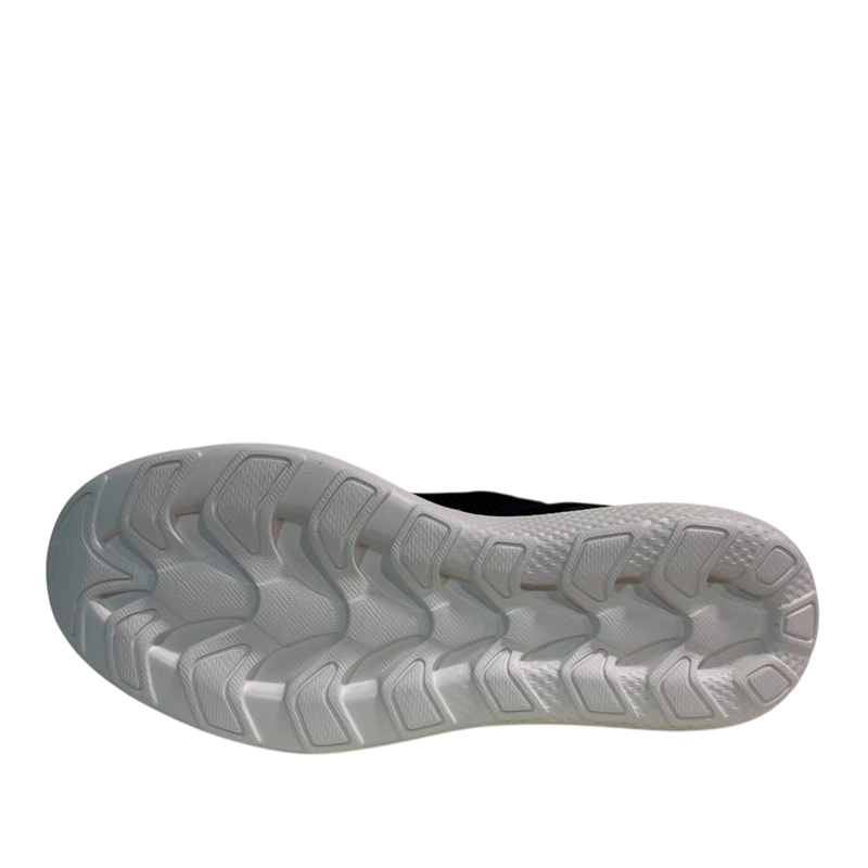 ZAPATILLA MUJER SPALDING FITNESS NEGRO - 3