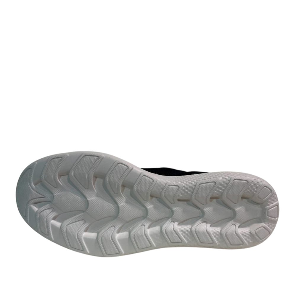 ZAPATILLA MUJER SPALDING FITNESS NEGRO - 3