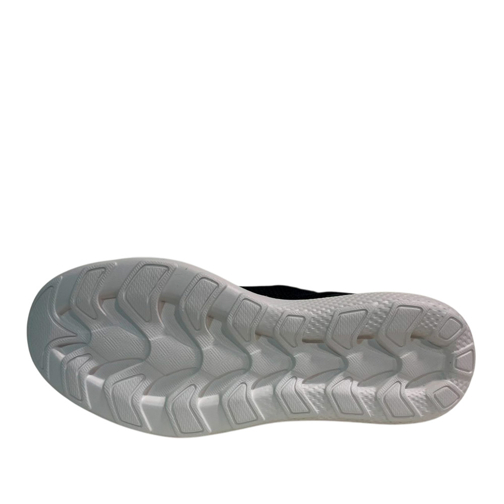 ZAPATILLA MUJER SPALDING FITNESS NEGRO - 3