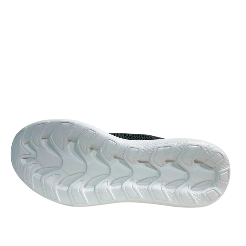 ZAPATILLA MUJER SPALDING FITNESS GRIS OSCURO - 3