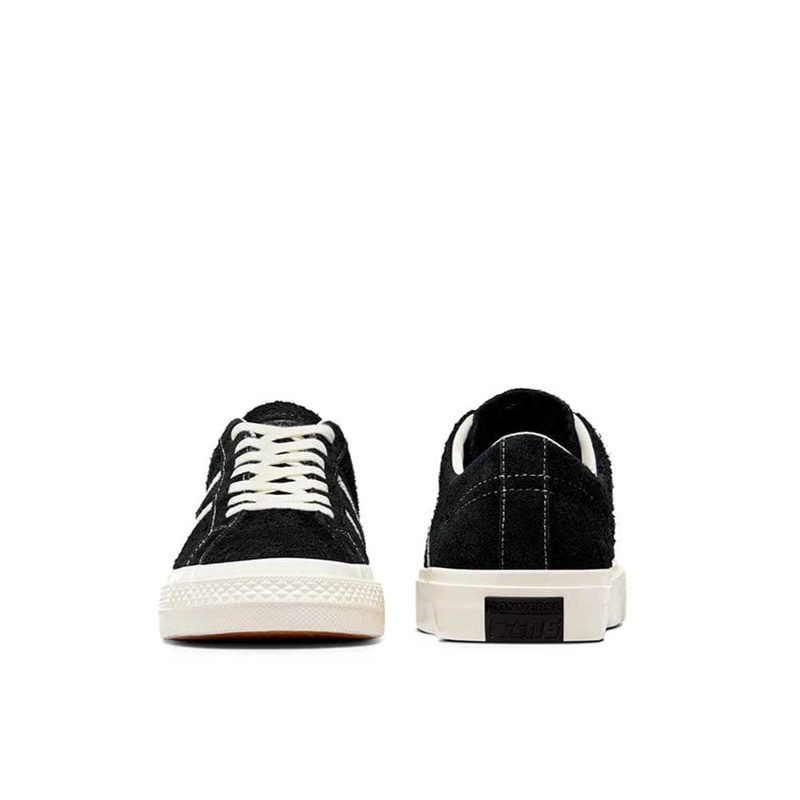 ZAPATILLAS CONVERSE ONE STAR ACADEMY PRO BLACK - 5