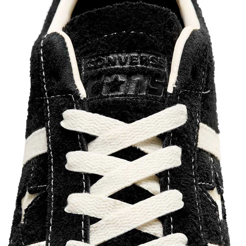ZAPATILLAS CONVERSE ONE STAR ACADEMY PRO BLACK - 6