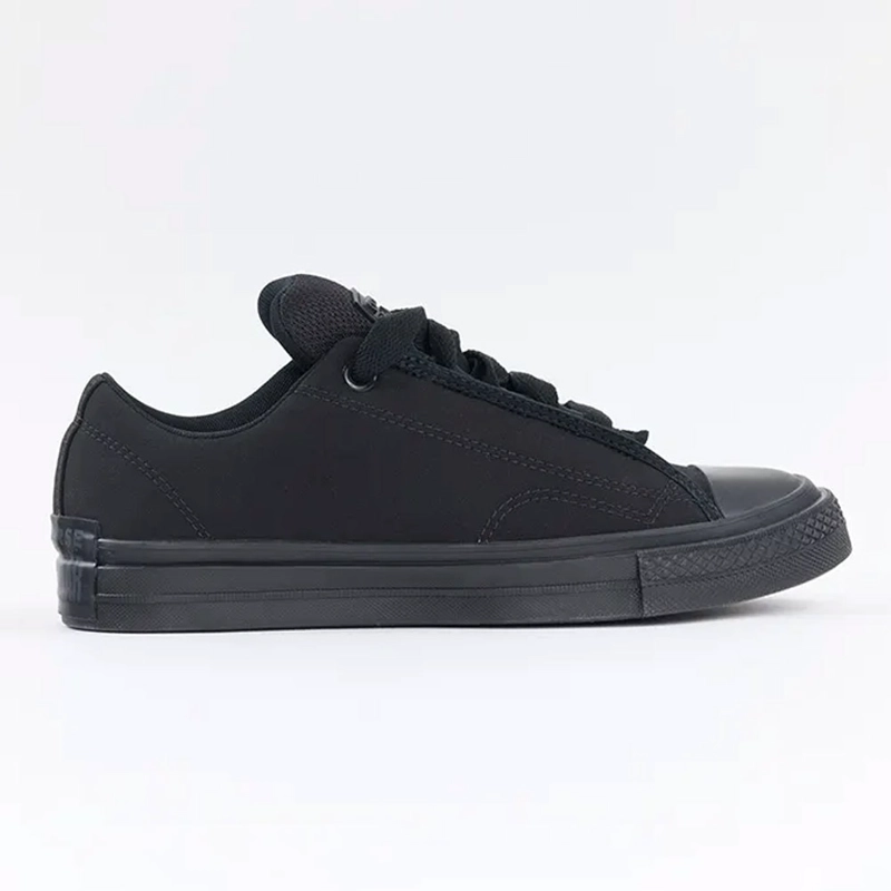 ZAPATILLAS CONVERSE CONV CODE 2 URBANAS UNISEX NEGRO - 1