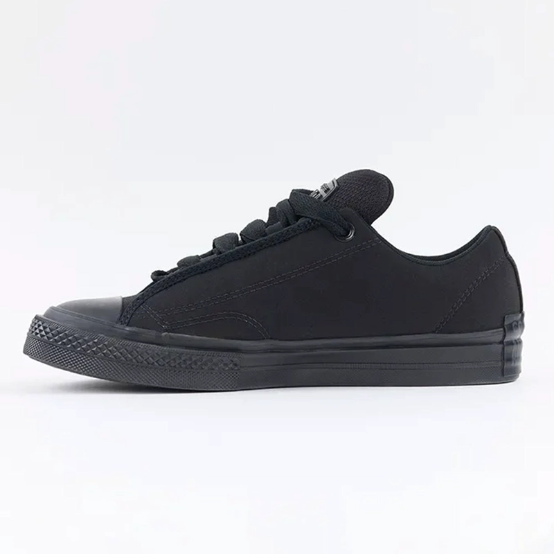ZAPATILLAS CONVERSE CONV CODE 2 URBANAS UNISEX NEGRO - 2