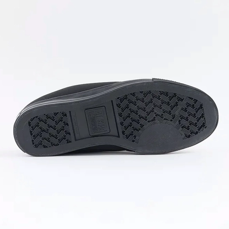 ZAPATILLAS CONVERSE CONV CODE 2 URBANAS UNISEX NEGRO - 3