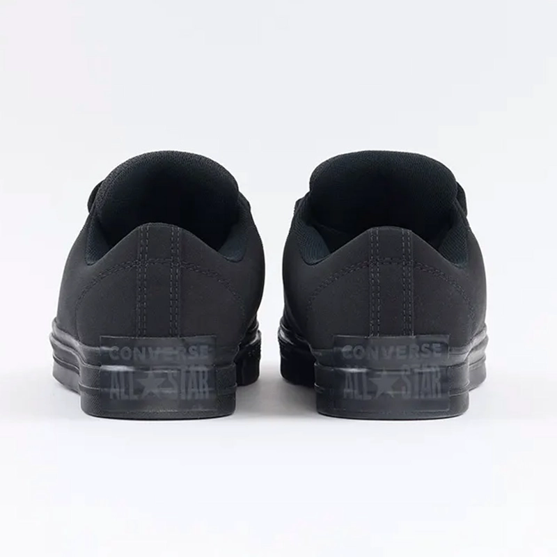 ZAPATILLAS CONVERSE CONV CODE 2 URBANAS UNISEX NEGRO - 4