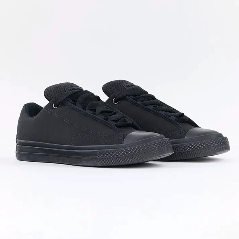 ZAPATILLAS CONVERSE CONV CODE 2 URBANAS UNISEX NEGRO - 5